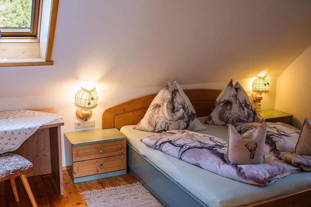 Apartment für 4 Personen - Bio-Bauernhof Anawander in Mariahof, Murau (Kreischberg)