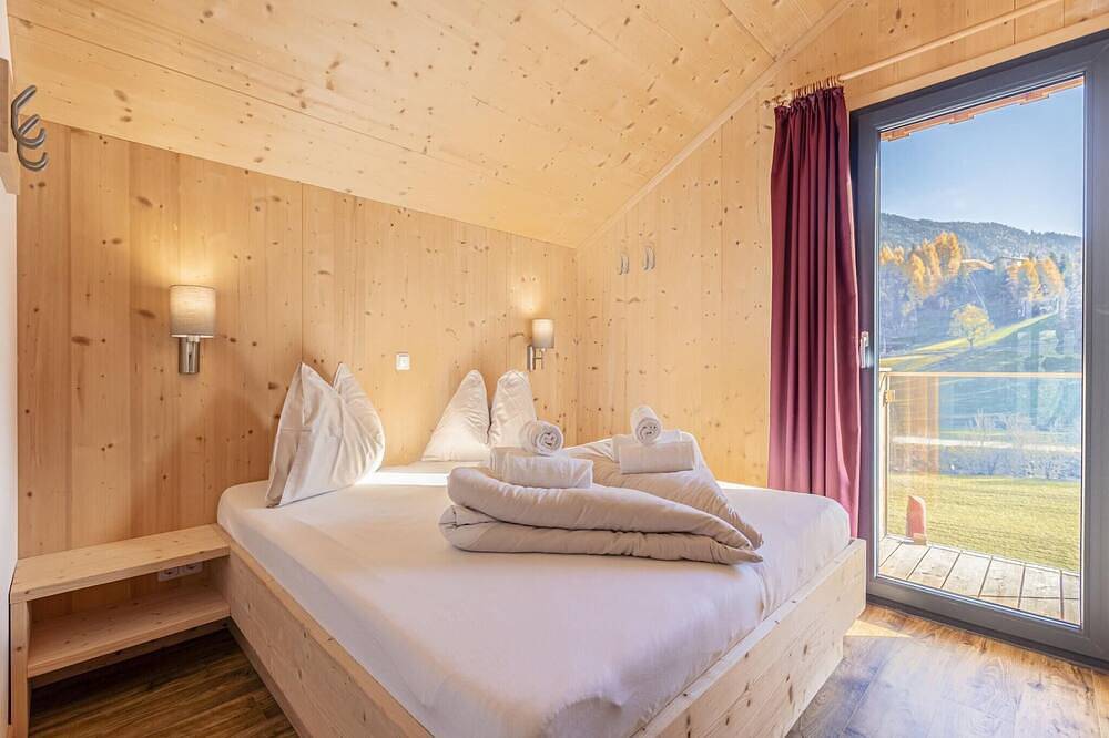 Chalet in Steinach am Brenner nahe Skigebiet in Stubaier Alpen, Steinach am Brenner