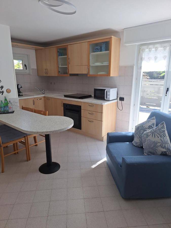 Appartement entier, San Pellegrino Solarium Apartment in San Pellegrino Terme, Alpes bergamasques occidentaux