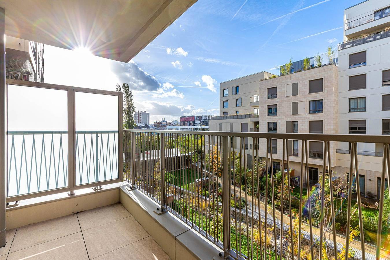 Entire apartment, Guestready - Charm and comfort near Paris in Aubervilliers, Seine-Saint-Denis