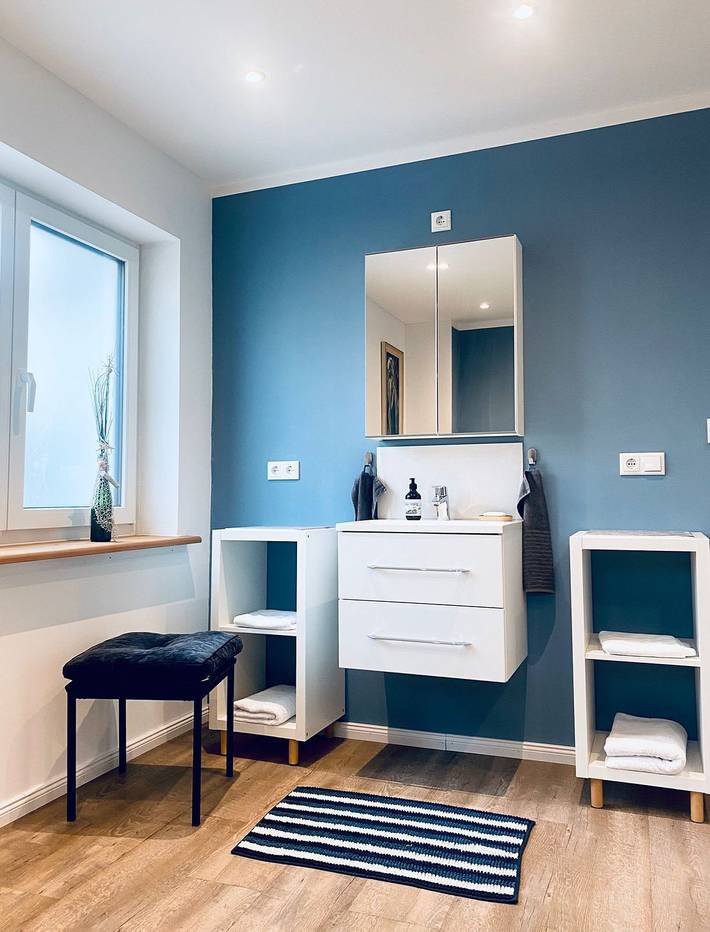 Ferienhaus für 4 Personen, mit Terrasse und Garten in Schleswig-Holstein - 4