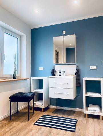 Ferienhaus für 4 Personen in Tönning, Halbinsel Eiderstedt, Bild 3