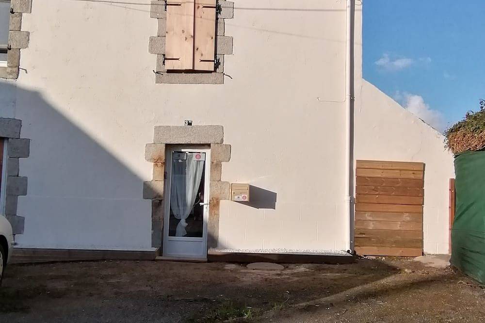 Maison tout équipée! Avec Salle De Cinéma!!! in Inzinzac-Lochrist, Région de Lorient
