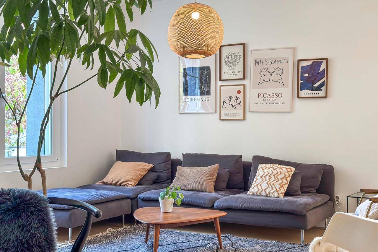 #Ip La Maison Blériot in Grenoble, Isère