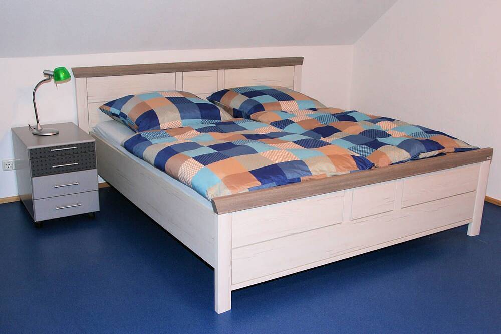 Ganze Wohnung, Ferienwohnung am Rotdornweg in Heiligenstadt, Fränkische Schweiz