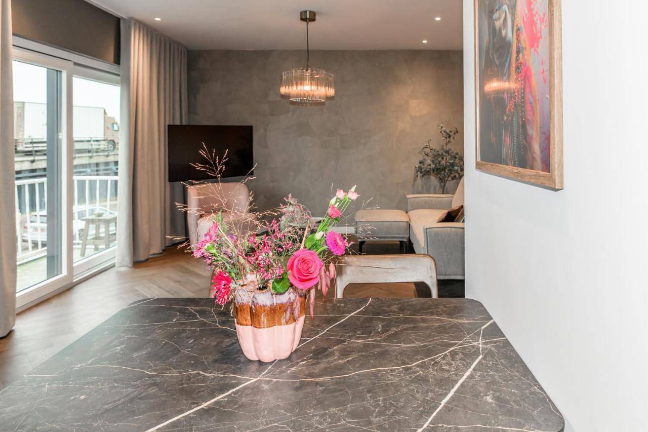 Geheel appartement, Two-Bedroom Apartment in Yerseke, Nederlandse Noordzeekust