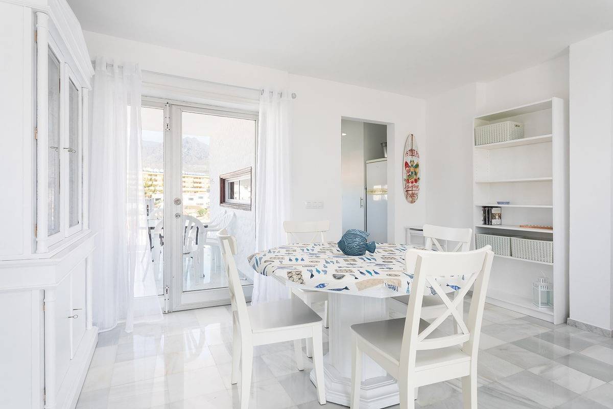 Entire apartment, Home2Book Stunning Sea Views Adeje, Wifi & Pool in Playa Puerto Colón, Adeje