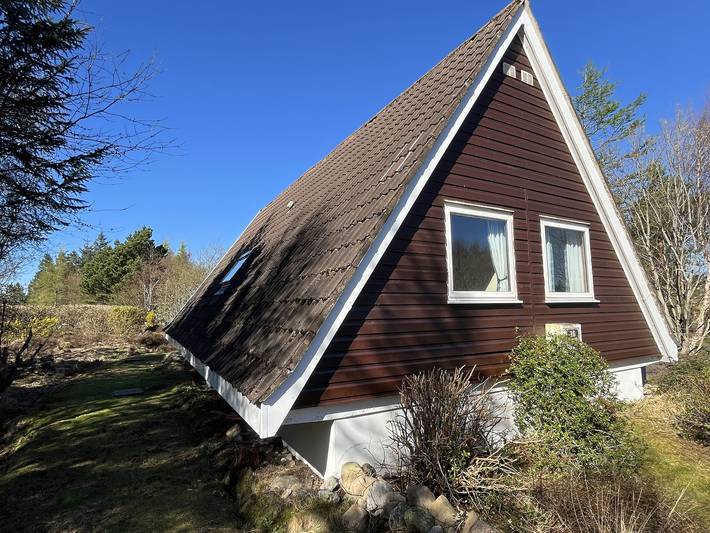 Gîte pour 4 personnes, avec jardin, animaux acceptés dans Écosse - 2