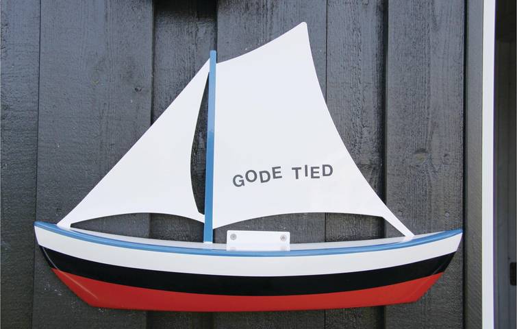 Ferienhaus für 6 Personen, mit Garten und Whirlpool sowie Terrasse und Sauna in Schönhagen - 3