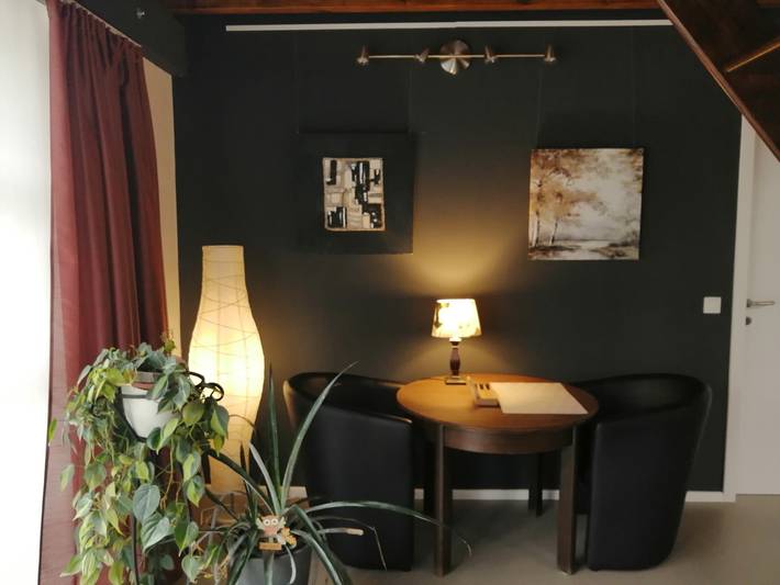 Ferienwohnung für 6 Personen, mit Terrasse in Birresborn - 4