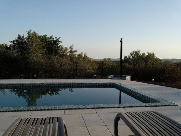 Location de vacances pour 8 personnes, avec piscine et jardin, animaux acceptés dans Alte - 3