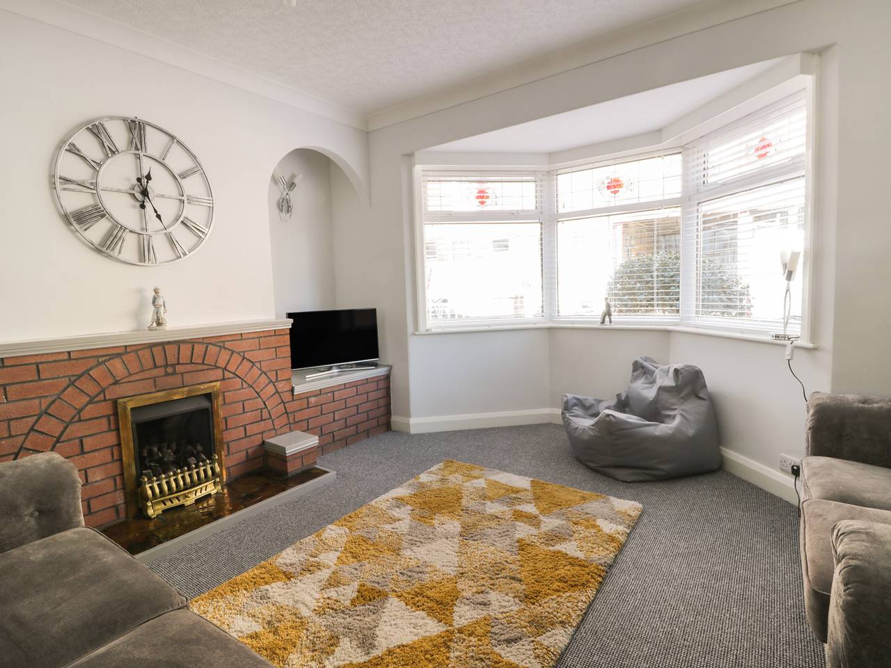 Sally's Berth in Scarborough, North York Moors National Park