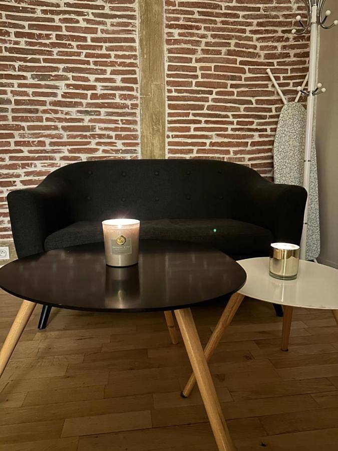 Appartement entier, One-Bedroom Apartment in Colombes, Hauts-de-Seine
