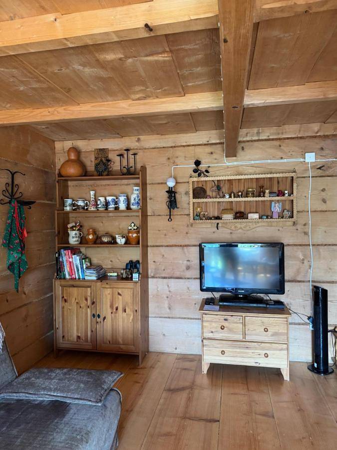 Domek góralski Spełnione Marzenia in Falsztyn, Karpaty (Polska)
