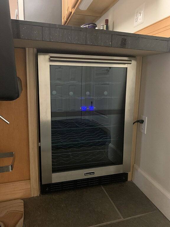 Ganze Wohnung, Downtown Condo Close To Alyeska Ski Resort in Girdwood, Anchorage