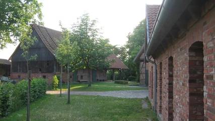 Ferienwohnung für 4 Personen in Schwarmstedt, Aller-Leine-Tal, Bild 1
