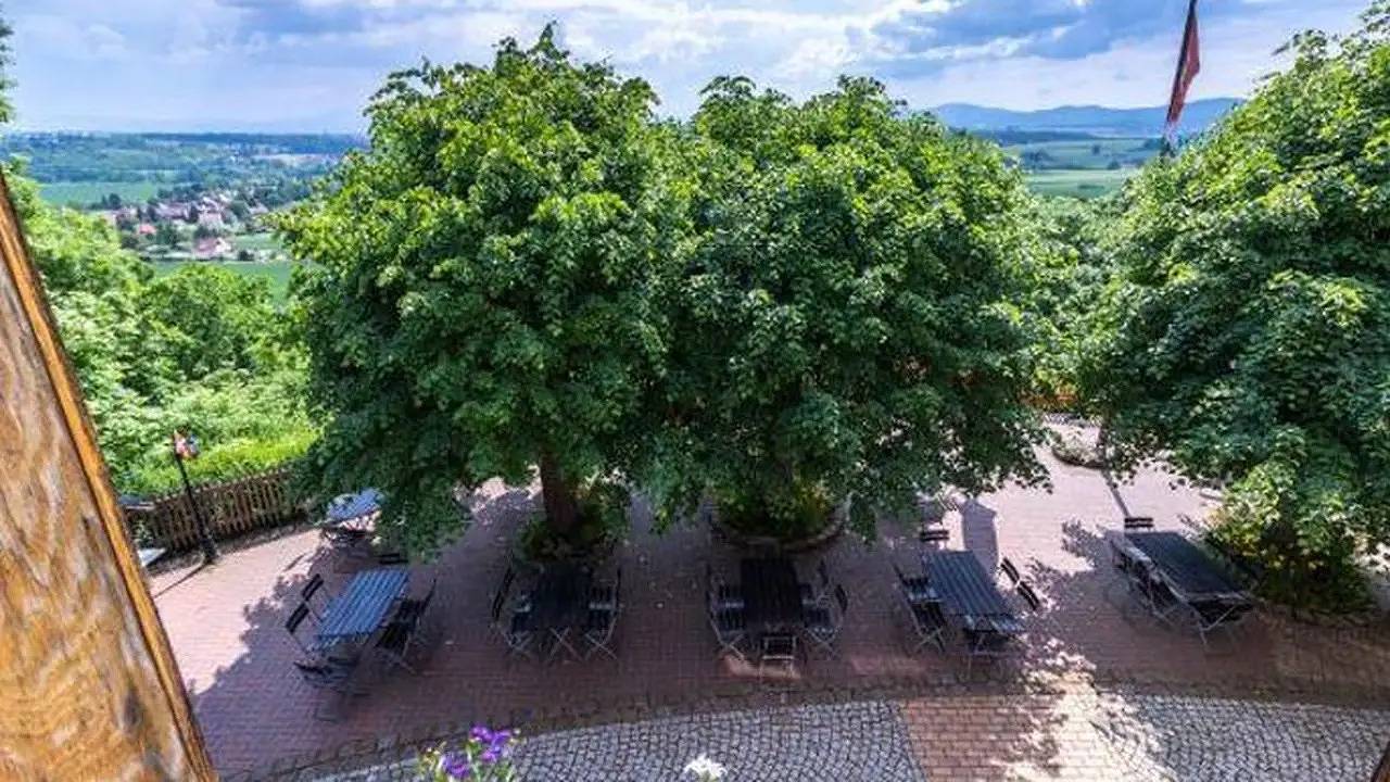 Doppelzimmer für 4 Personen (35 m²) in Bertsdorf-Hörnitz in Bertsdorf-Hörnitz, Zittauer Gebirge
