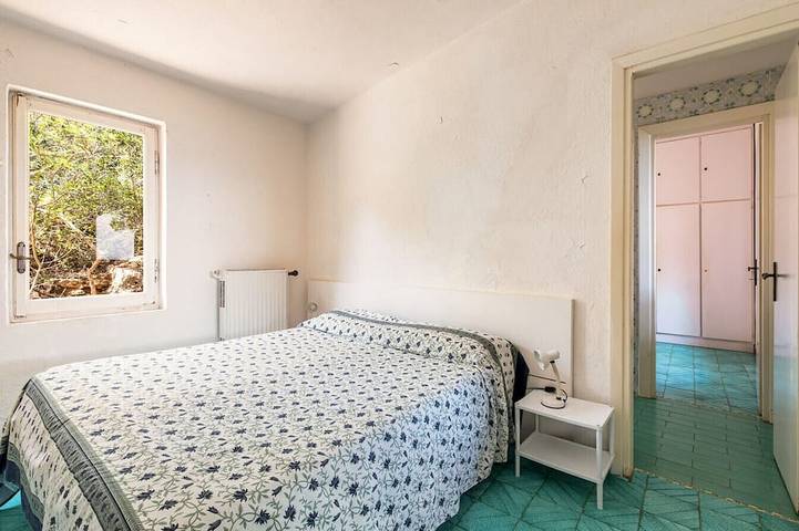 Ferienhaus für 10 Personen, mit Garten auf Isola del Giglio - 2