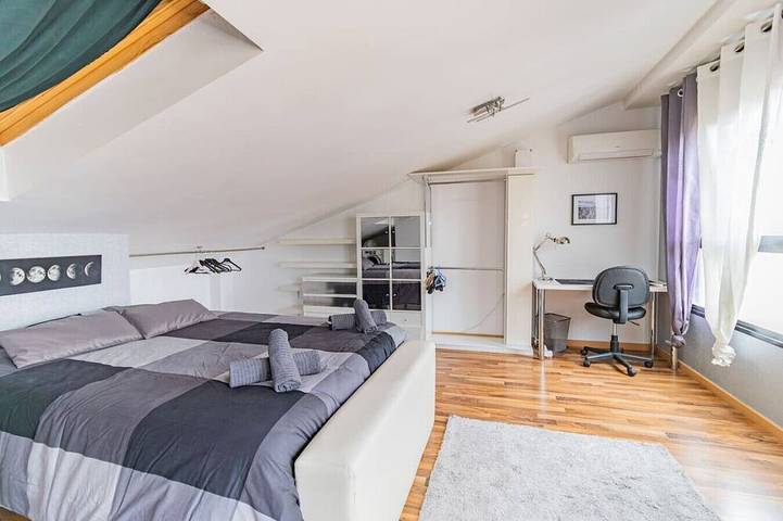 Ganze Wohnung, Stylish Duplex in the heart of Zaragoza in Saragossa, Saragossa Provinz
