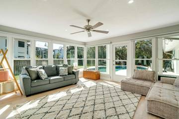 Strandhaus für 8 Personen in Siesta Key, Southwest Florida, Bild 2