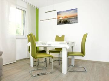 Ferienwohnung für 4 Personen in Kirchdorf (Poel), Nordwestmecklenburg (Wismar und Umgebung), Bild 3