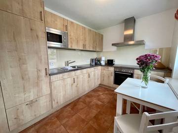 Ferienhaus für 9 Personen in Wenningstedt, Sylt, Bild 3