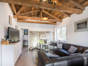 Ferienhaus für 4 Personen, mit Garten, mit Haustier in Kreis Stormarn