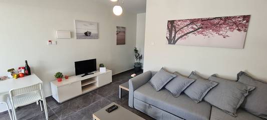 Ferienwohnung für 4 Personen, mit Terrasse in Ayia Napa