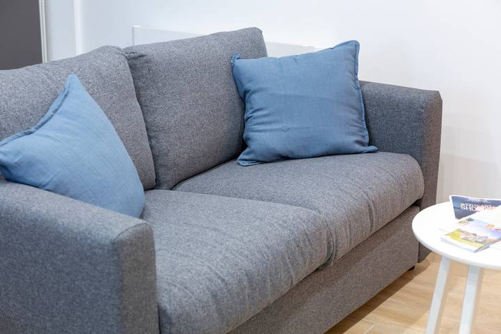 Appartement entier, Maison de vacances Ty Mor - Superbe T2 au cœur de Guilvinec avec Wi-Fi in Guilvinec, Région de Quimper
