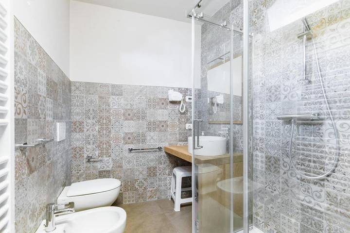 Gîte pour 2 personnes, avec vue à Pieve di Soligo - 2