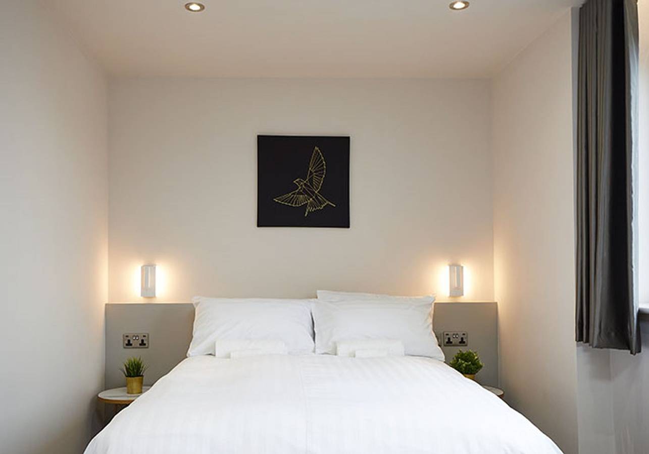 Apartamento entero, Supreme Suites in Hull in Kingston upon Hull, Yorkshire y Humber