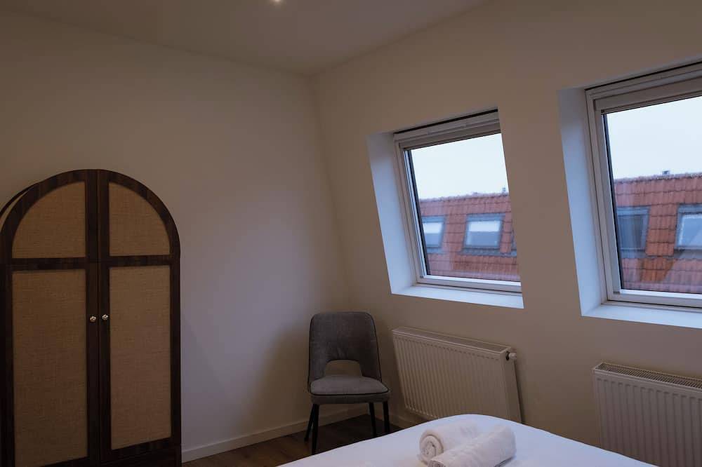 Entire apartment, Klein Witje in Haarlem's Historic Centre in Haarlem, North Sea Netherlands