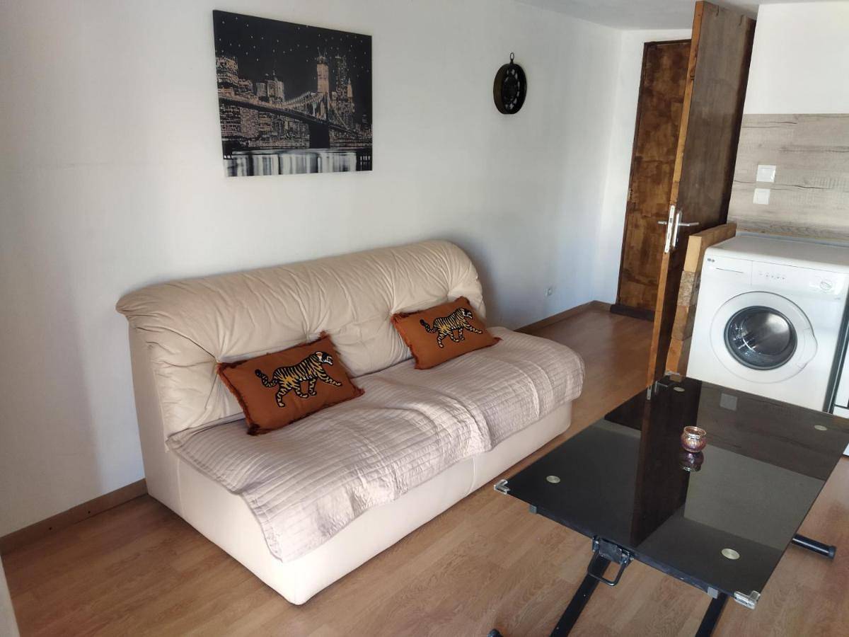 Appartement entier, Vero tony in Cournonterral, Côte méditerranéenne (France)