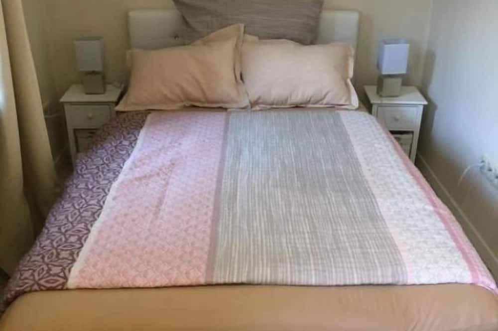 Ganze Wohnung, Ferienwohnung/App. für 1 Gast mit 30m² in Bad Oeynhausen in Bad Oeynhausen, Wiehengebirge