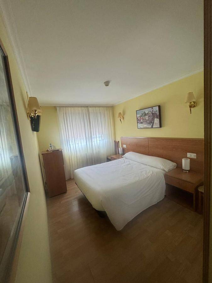 Maison d’hôte pour 3 personnes, avec Vue à Estella - 3