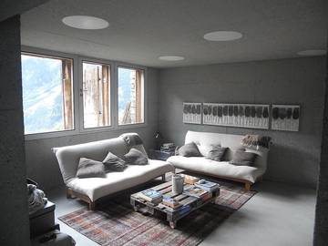 Casa De Vacaciones para 4 Personas en Evolène, Western Alps, Foto 2