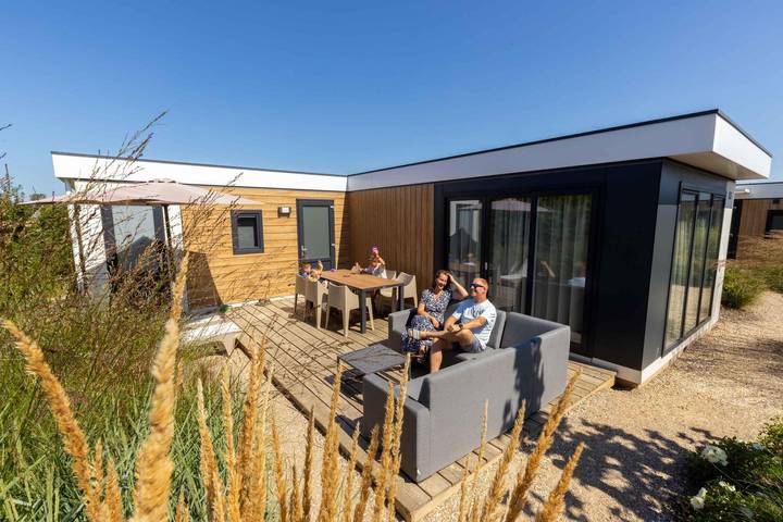 Cottage pour 6 personnes