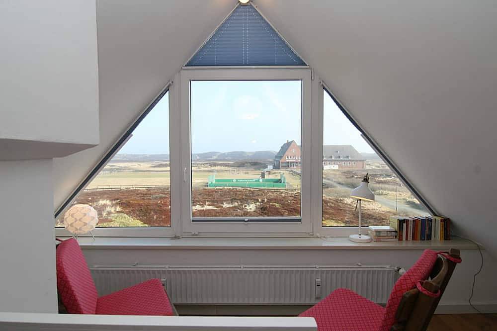 Ganze Wohnung, Ferienwohnung Dünennest in Hörnum, Sylt