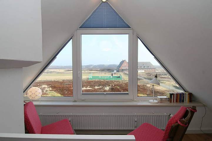 Ferienwohnung für 3 Personen, mit Balkon - 1