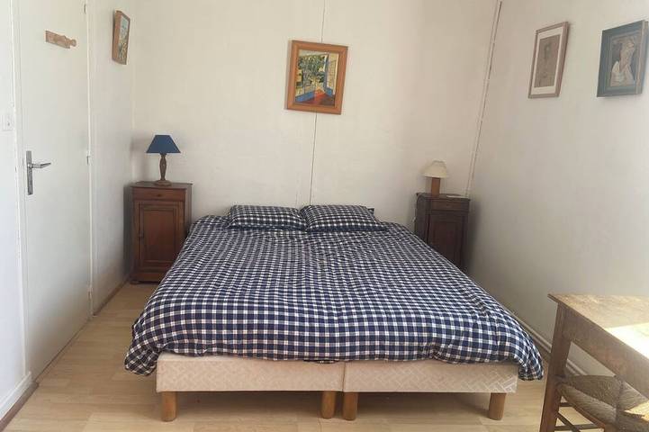 Location de vacances pour 9 personnes dans Plage de Locmiquel - 3