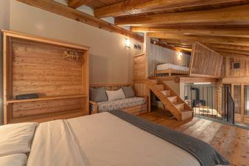 Chalet per 5 Persone in Marmora, Provincia di Cuneo, Foto 1