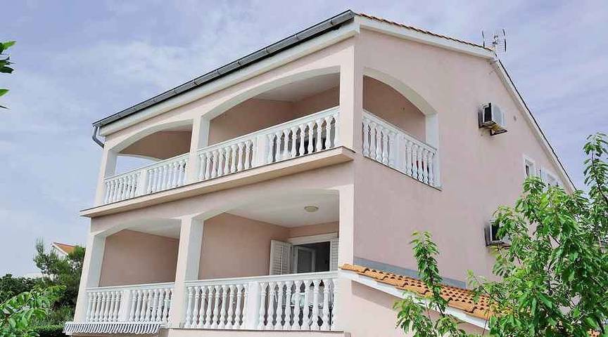 Ferienwohnung für 2 Personen in Silo (Krk) - 4