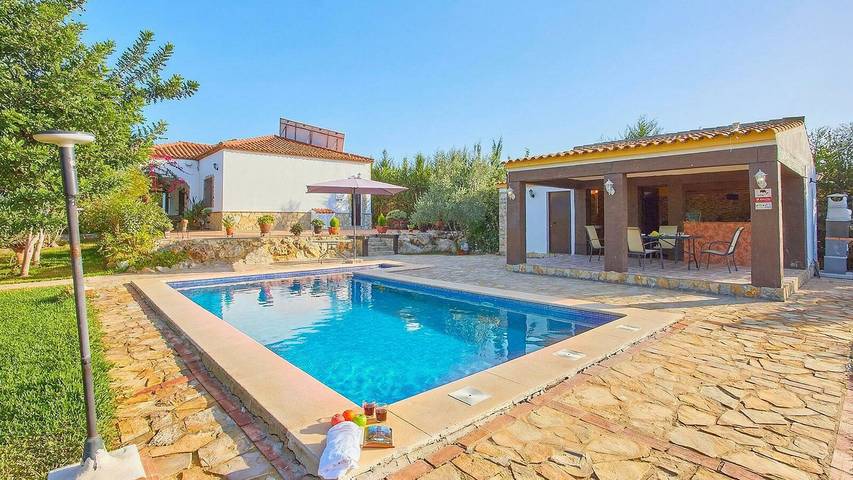 La Retamilla Villamartín by Ruralidays in Villamartín, Pueblos Blancos