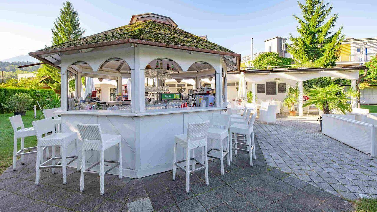 Ganze Ferienwohnung, Ferienwohnung für 5 Personen (45 m²) in Faak am See in Karawanken und Bachergebirge, Finkenstein am Faaker See