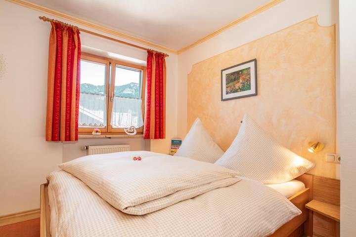 Ganze Ferienwohnung, Ferienwohnung 1 in Fischen, Bayerisch Schwaben