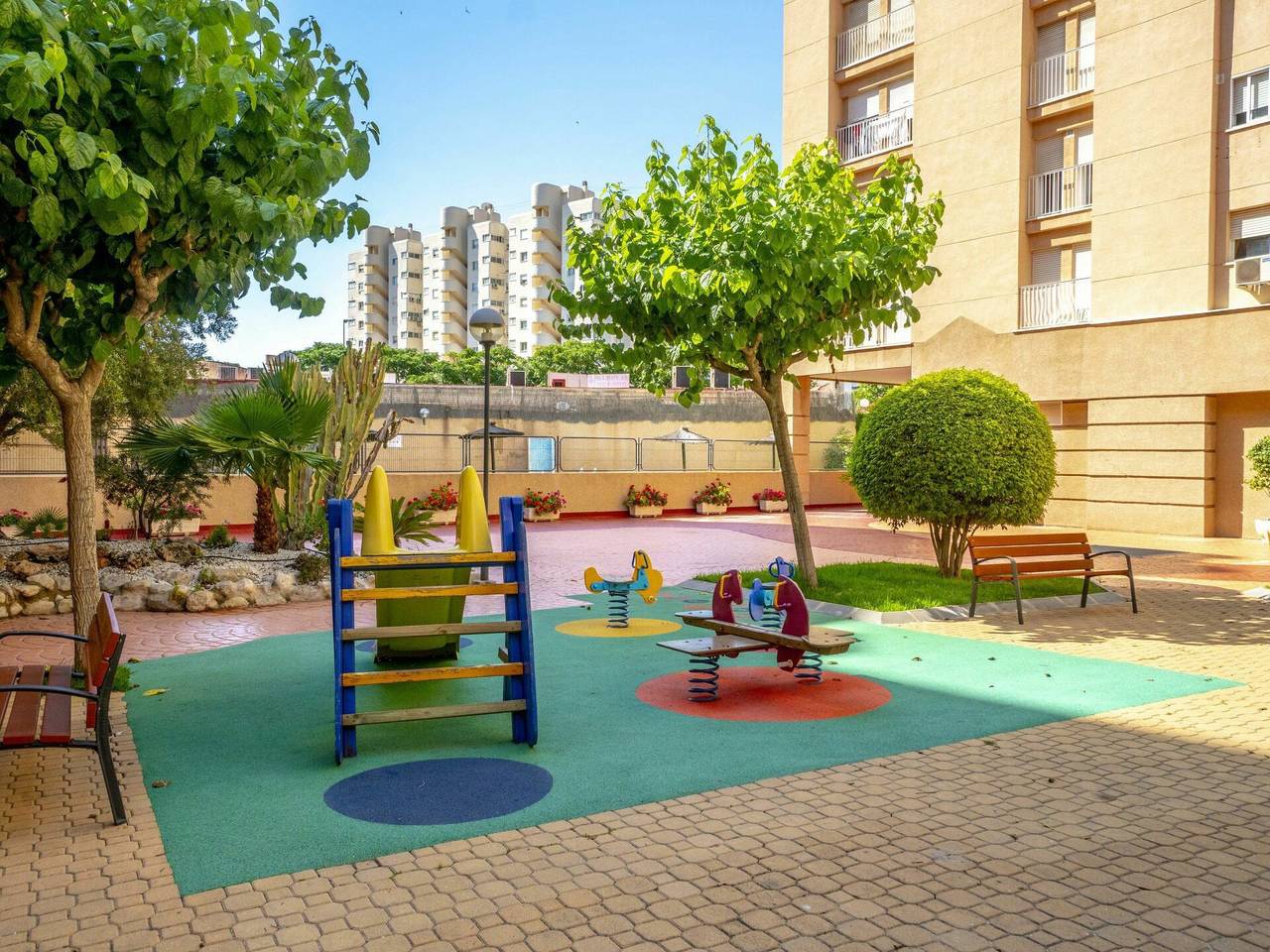 Appartement entier, Essensacioneshome Los Almendros - Essensacioneshome Los Almendros 150.1 in El Barrio, Alicante