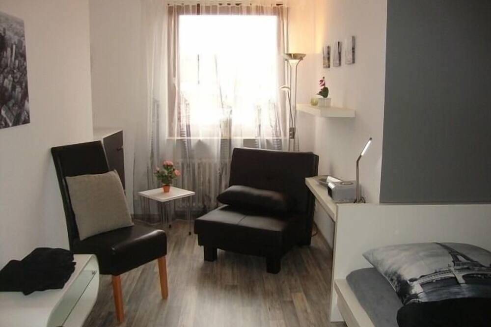 Ganze Wohnung, Ferienwohnung/App. für 3 Gäste mit 65m² in Mittelnkirchen in Mittelnkirchen, Altes Land Stade