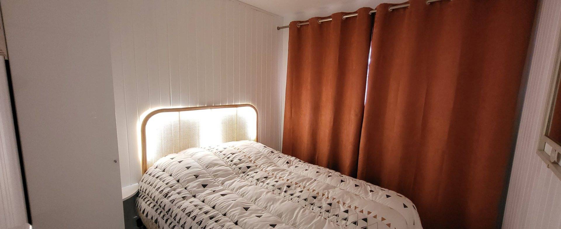 Appartement entier, Appartement vue mer avec grande terrasse in Le Crotoy, Région d'Abbeville