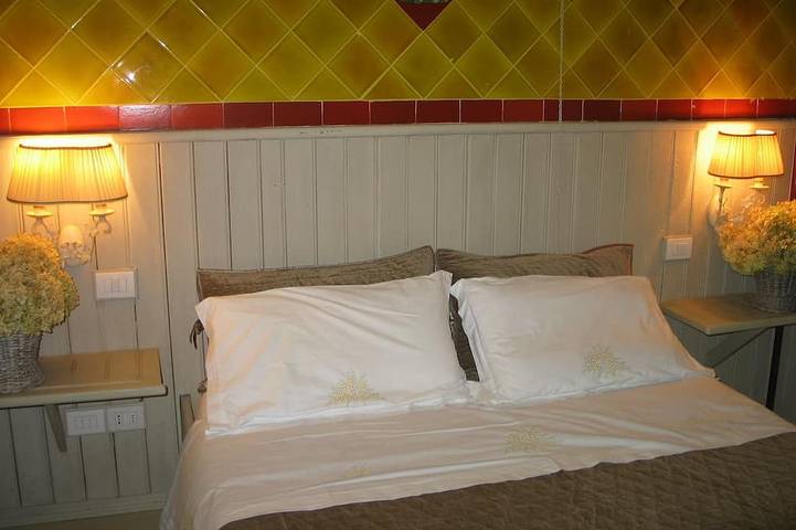 Villa pour 4 personnes, avec jardin à Florence - 3