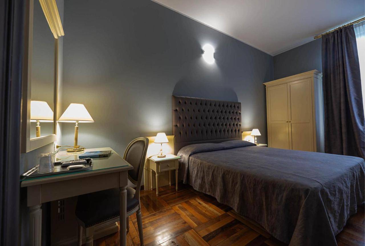 Apartments Torino Porta Susa Plus in Turin, Turin Provinz
